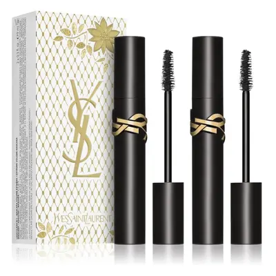 Yves Saint Laurent Lash Clash Extreme Volume dárková sada pro ženy