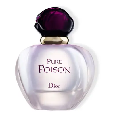 DIOR Pure Poison parfémovaná voda pro ženy 50 ml