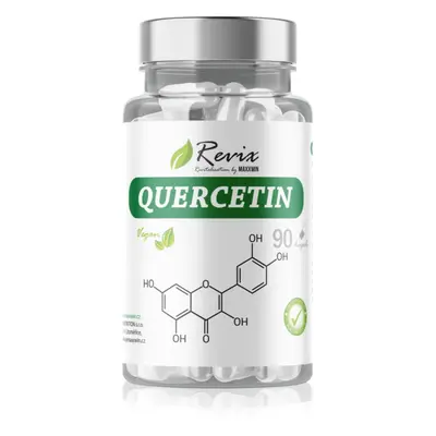 Revix Quercetin podpora imunity 90 cps