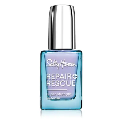 Sally Hansen Repair + Rescue regenerační péče na nehty pro zpevnění 13,3 ml