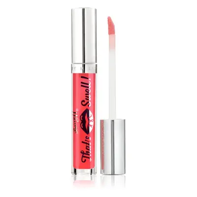 Barry M That's Swell! XXL Extreme Lip Plumper lesk na rty pro větší objem odstín Cherry 2.5 ml