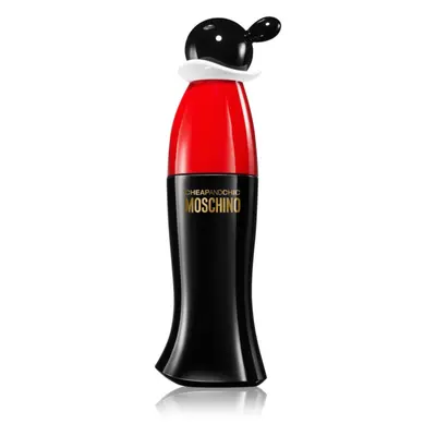 Moschino Cheap & Chic toaletní voda pro ženy 50 ml