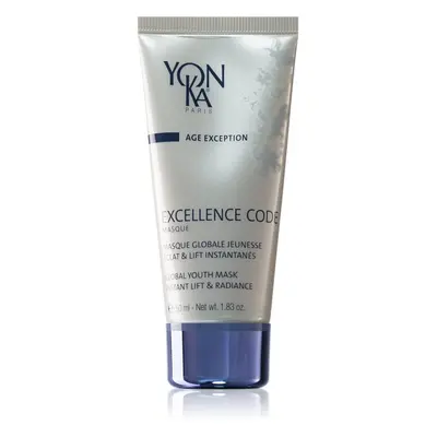 Yon-Ka Age Exception Excellence Code maska proti stárnutí pleti 50 ml