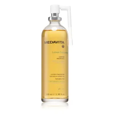 Medavita Lotion Concentree tonikum pro pokožku hlavy 100 ml