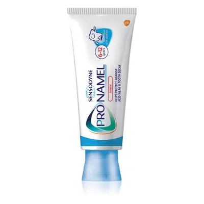 Sensodyne Pronamel Junior zubní pasta junior 50 ml