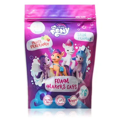 My Little Pony Kids pěna do koupele pro děti