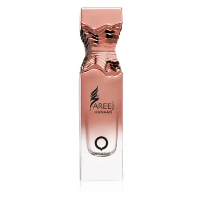 Orientica Areej Hannan parfémovaná voda unisex 50 ml