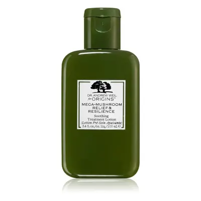 Origins Dr. Andrew Weil for Origins™ Mega-Mushroom Relief & Resilience Soothing Treatment Lotion