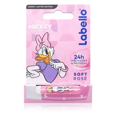 Labello Disney Daisy tónující balzám na rty 4.8 g