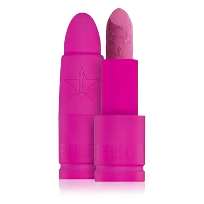 Jeffree Star Cosmetics Velvet Trap rtěnka odstín Holy Fashion 4 g