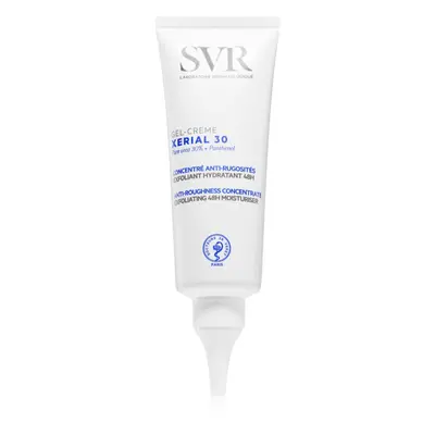 SVR Xérial 30 exfoliační gel pro suchou pokožku 75 ml