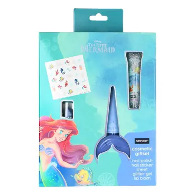 Disney The Little Mermaid Gift Set dárková sada