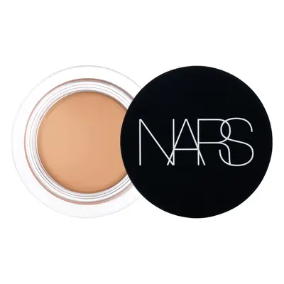 NARS SOFT MATTE Complete Concealer matující korektor pro plné krytí odstín BISCUIT 6 g