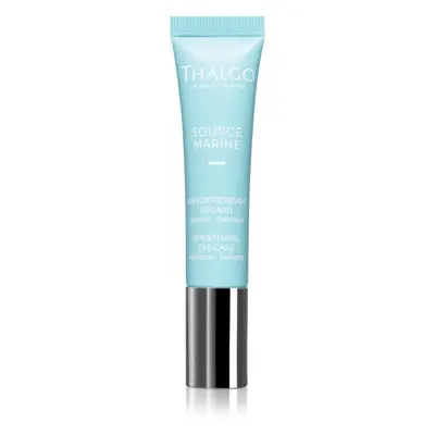 Thalgo Source Marine Smoothing Eye Care oční péče pro minimalizaci jemných vrásek a kontur 15 ml