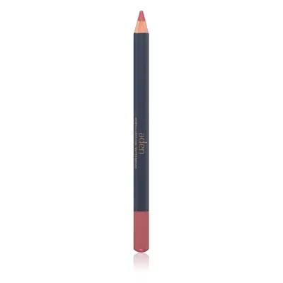 Aden Cosmetics Lipliner Pencil tužka na rty odstín 28 NUDE ELEGANCE 1,14 g