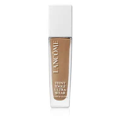 Lancôme Teint Idole Ultra Wear Care & Glow rozjasňující hydratační make-up SPF 25 odstín 425C 30