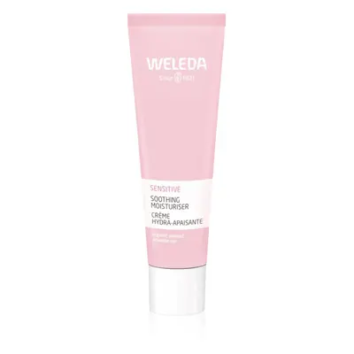 Weleda Sensitive zklidňující pleťový krém pro citlivou pleť 30 ml