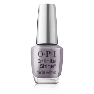 OPI Infinite Shine Silk lak na nehty s gelovým efektem Endure & Allure 15 ml