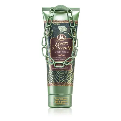 Tesori d'Oriente Forest Ritual sprchový krém unisex 250 ml