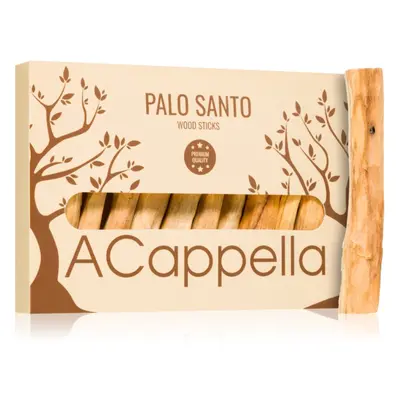 ACappella Palo Santo vonné dřevo 90 g