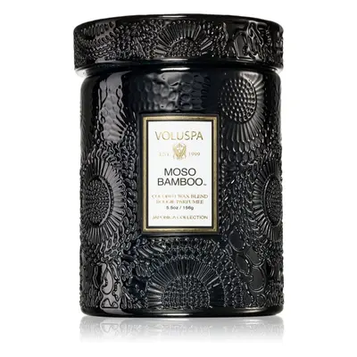 VOLUSPA Japonica Moso Bamboo vonná svíčka 156 g