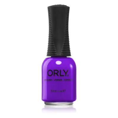 Orly Lacquer lak na nehty odstín All Eyes On Her 11 ml