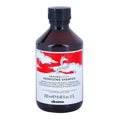 Davines Naturaltech Energizing šampon stimulující růst vlasů 250 ml