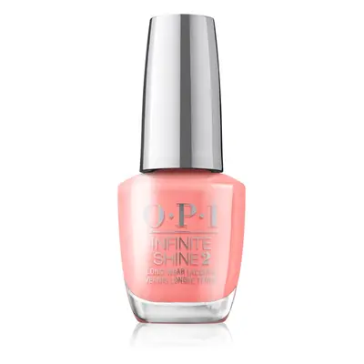 OPI Infinite Shine XBOX lak na nehty s gelovým efektem Suzi Is My Avatar 15 ml