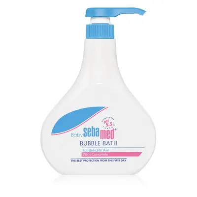 Sebamed Baby Wash pěna do koupele 500 ml