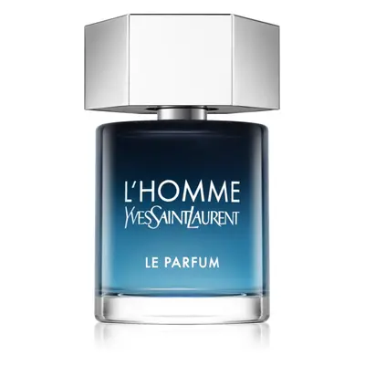 Yves Saint Laurent L'Homme Le Parfum parfémovaná voda pro muže 100 ml