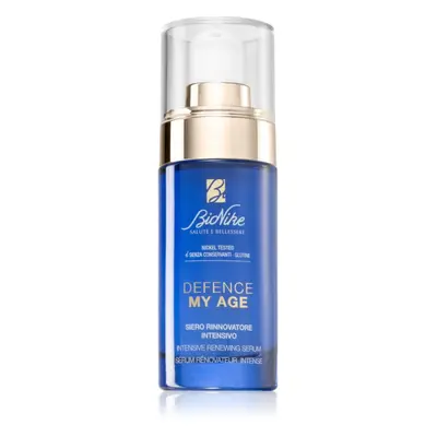 BioNike Defence My Age intenzivní sérum pro regeneraci a obnovu pleti 30 ml