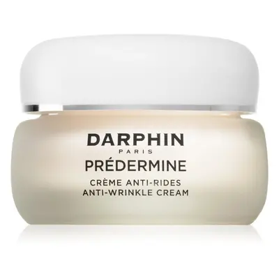 Darphin Prédermine Anti-Wrinkle Cream krém proti vráskám pro rozjasnění a vyhlazení pleti 50 ml