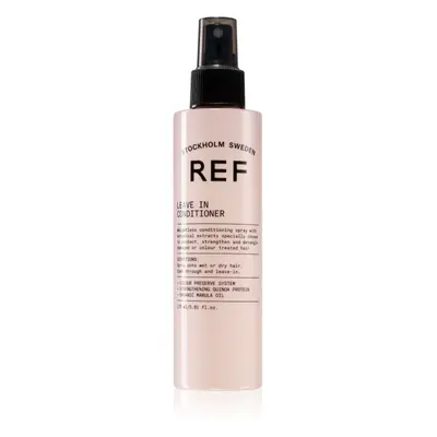 REF Leave In Conditioner bezoplachový kondicionér ve spreji pro všechny typy vlasů 175 ml