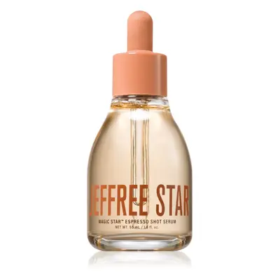 Jeffree Star Cosmetics Jeffree Star Skin Wake Your Ass Up hydratační sérum 50 ml