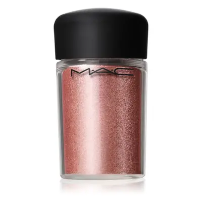 MAC Cosmetics Pigment třpytivý pigment odstín Tan 4,5 g