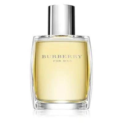 Burberry Burberry for Men toaletní voda pro muže 50 ml