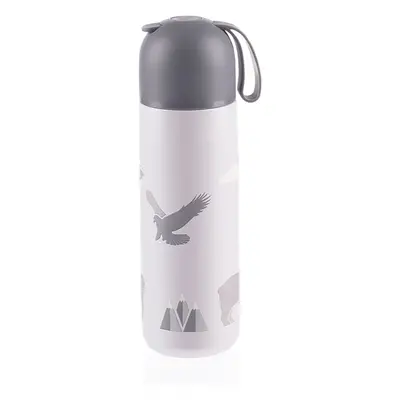 Zopa Thermos for Liquids termoska Mountains 400 ml