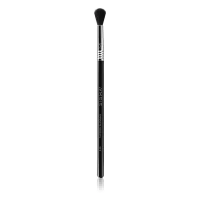 Sigma Beauty Eyes E40 Tapered Blending Brush štětec na stínování a přechody 1 ks