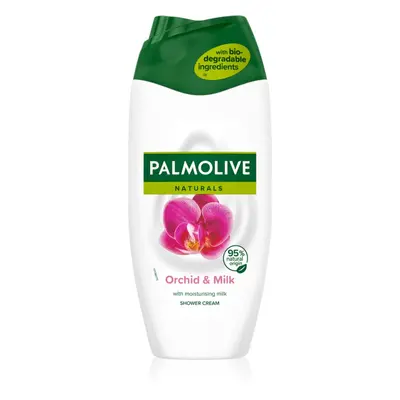 Palmolive Naturals Irresistible Softness sprchové mléko 250 ml