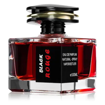 Aurora Black Rouge parfémovaná voda pro ženy 100 ml