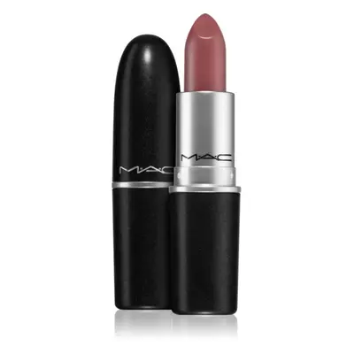 MAC Cosmetics Matte Lipstick rtěnka s matným efektem odstín Mehr 3 g