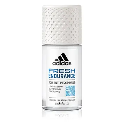 Adidas Fresh Endurance antiperspirant roll-on pro ženy 72h 50 ml