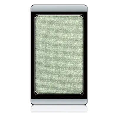 ARTDECO Eyeshadow Duochrome pudrové oční stíny v praktickém magnetickém pouzdře odstín 3.250 lat