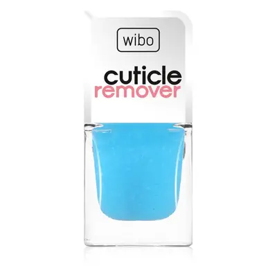 Wibo Cuticle Remover gel na odstranění nehtové kůžičky 8,5 ml