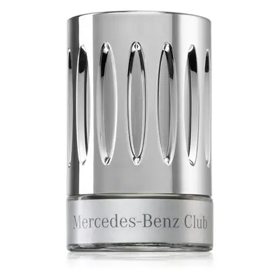 Mercedes-Benz Club toaletní voda pro muže 20 ml