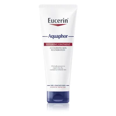 Eucerin Aquaphor obnovující balzám pro suchou a popraskanou pokožku 198 g