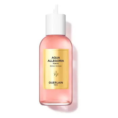 GUERLAIN Aqua Allegoria Rosa Rossa Forte parfémovaná voda plnitelná pro ženy 200 ml