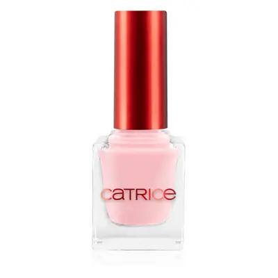 Catrice HEART AFFAIR lak na nehty odstín C02 Crazy In Love 10,5 ml