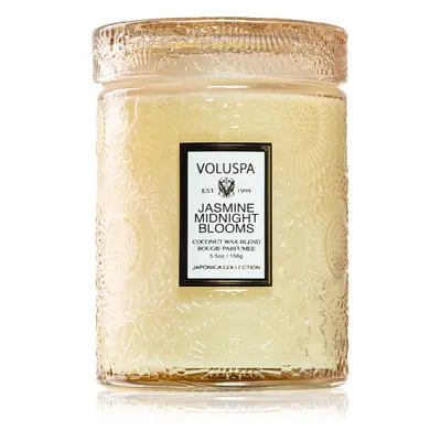 VOLUSPA Japonica Jasmine Midnight Blooms vonná svíčka II. 156 g