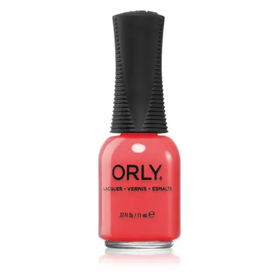 Orly Lacquer lak na nehty odstín Hits Different 11 ml